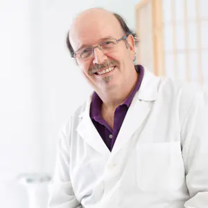 Dr. Gino Santini